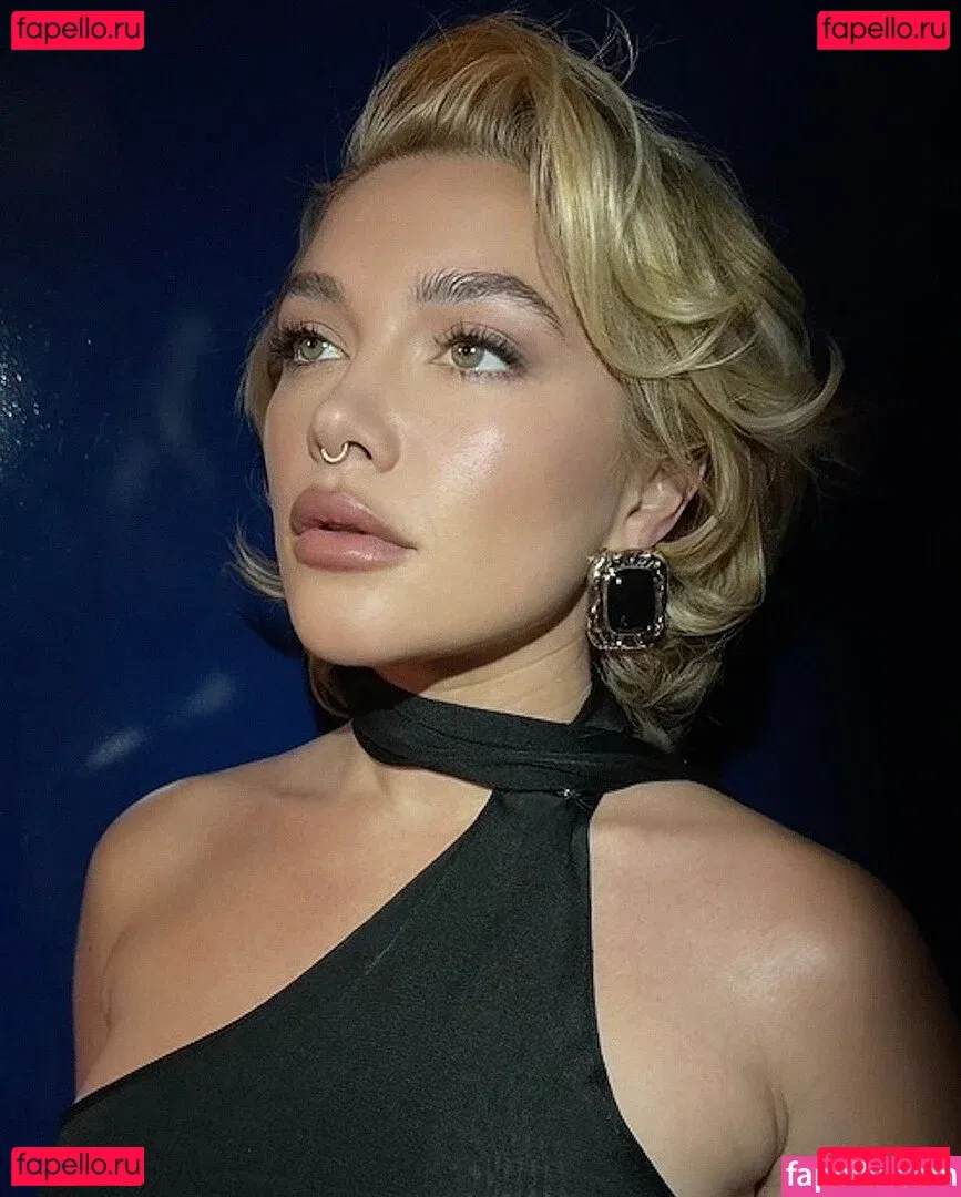 Florence Pugh Onlyfans Photo Gallery 