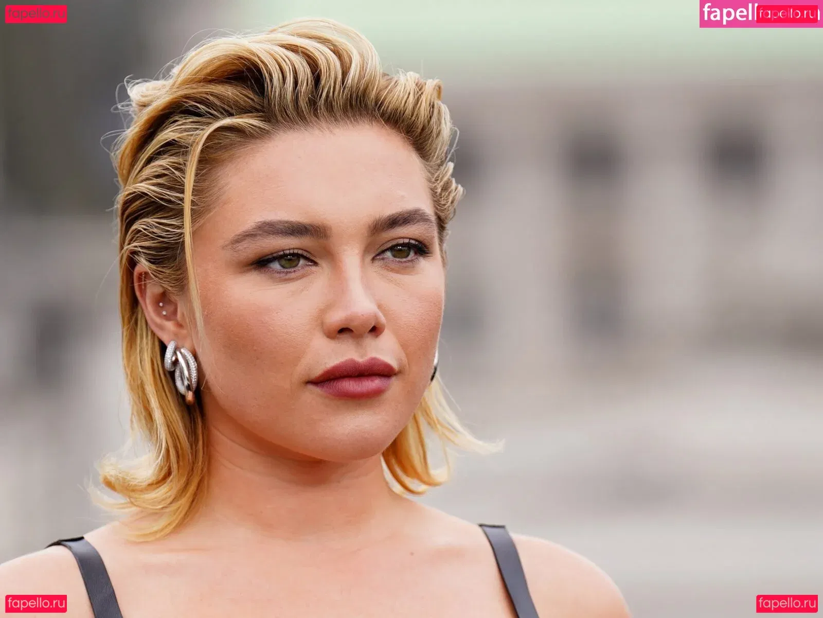 Florence Pugh Onlyfans Photo Gallery 