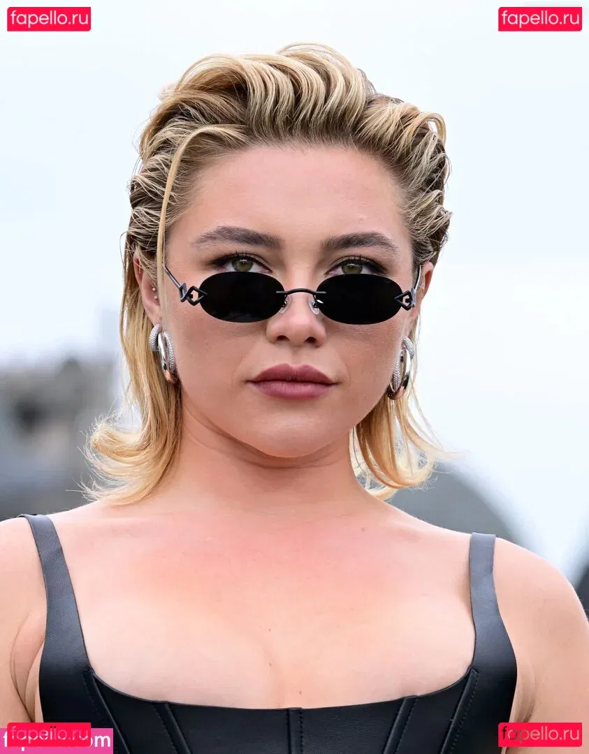 Florence Pugh Onlyfans Photo Gallery 