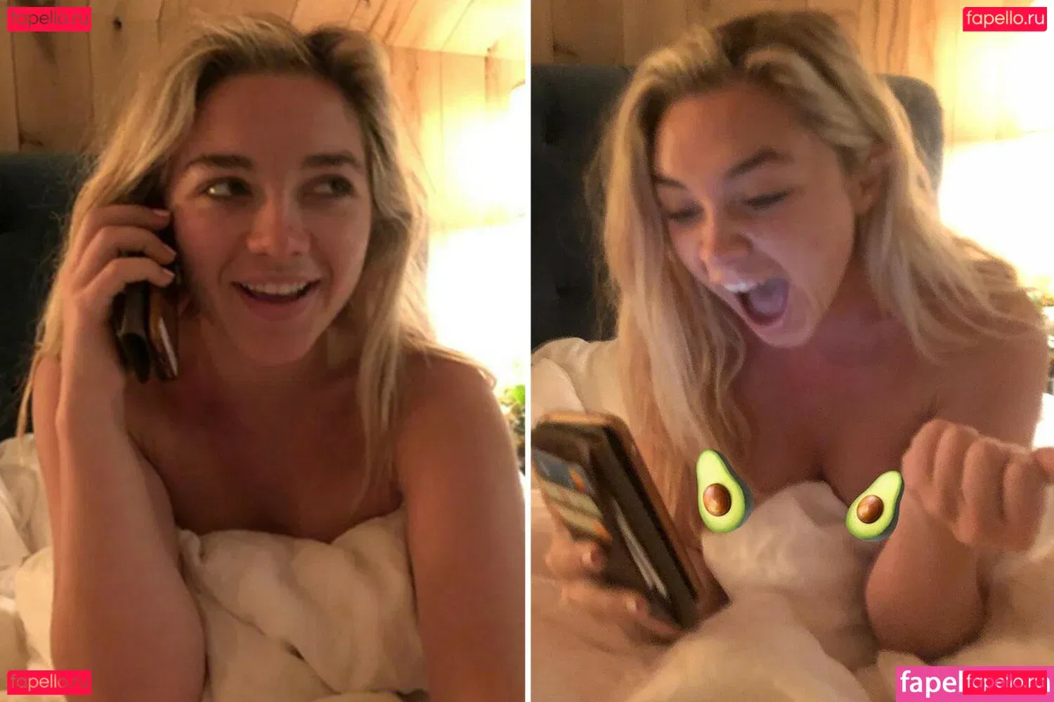Florence Pugh Onlyfans Photo Gallery 