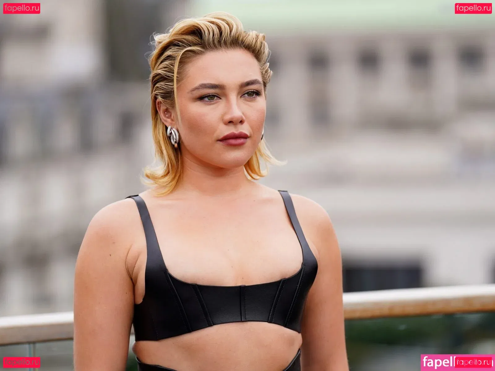 Florence Pugh Onlyfans Photo Gallery 