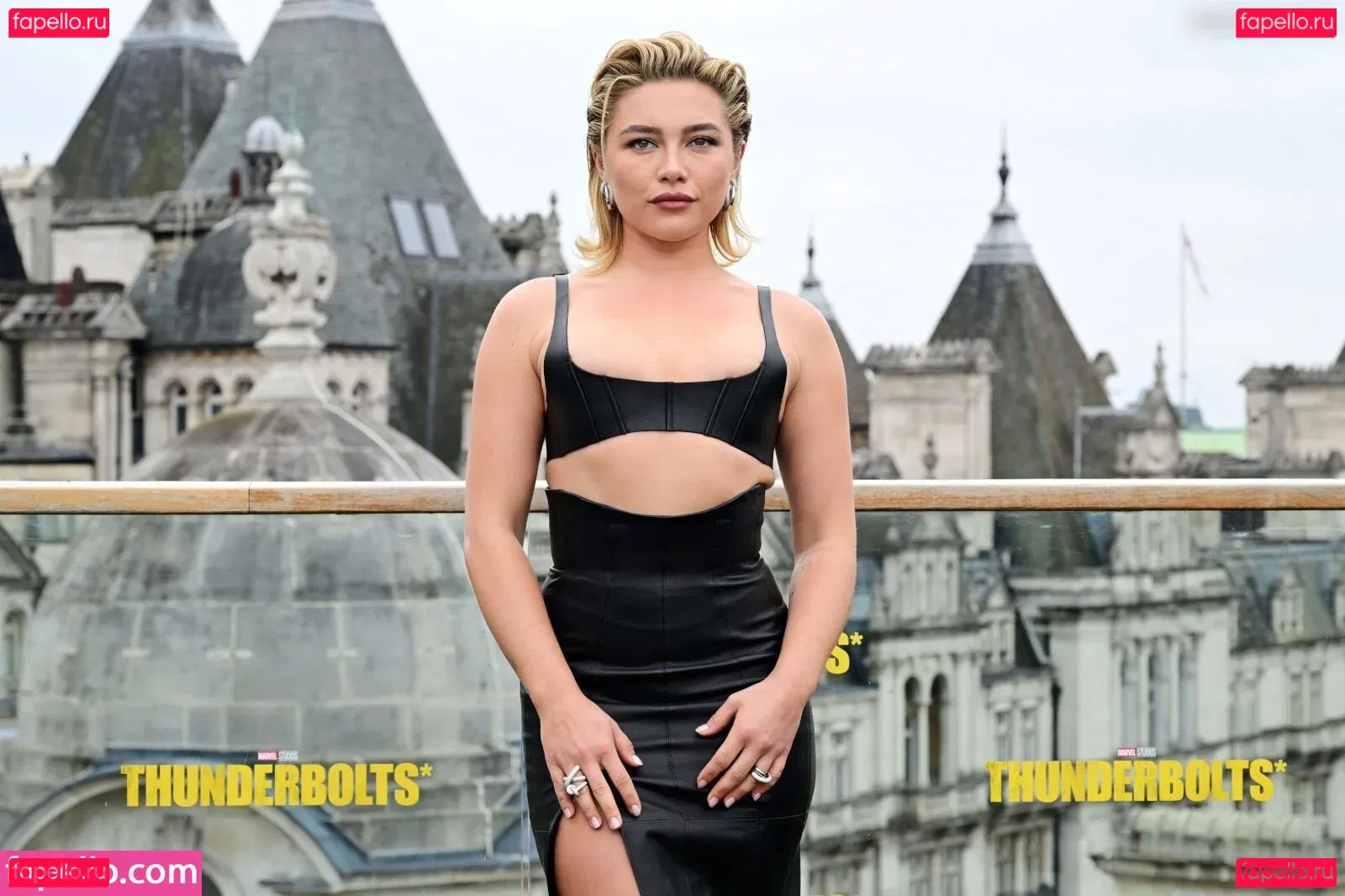 Florence Pugh Onlyfans Photo Gallery 