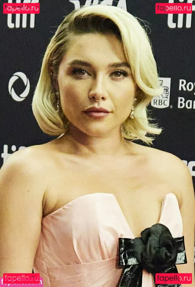 Florence Pugh Onlyfans Photo Gallery 