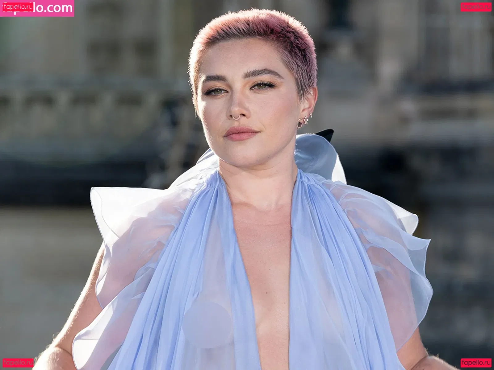 Florence Pugh Onlyfans Photo Gallery 