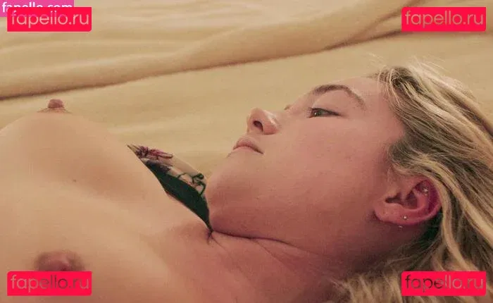 Florence Pugh Onlyfans Photo Gallery 