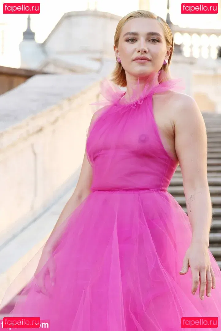 Florence Pugh Onlyfans Photo Gallery 