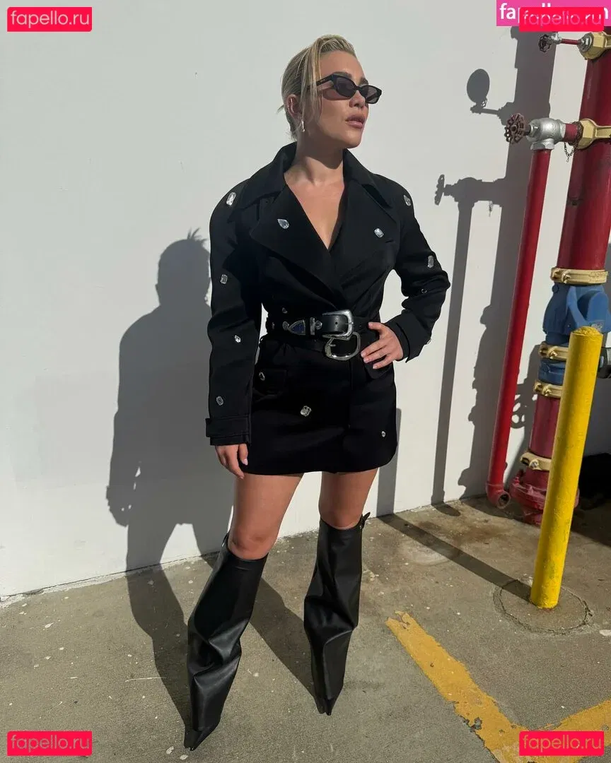 Florence Pugh Onlyfans Photo Gallery 