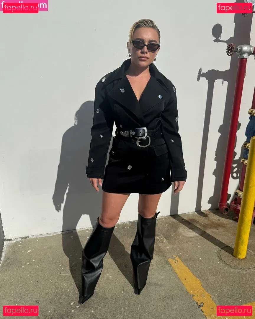 Florence Pugh Onlyfans Photo Gallery 
