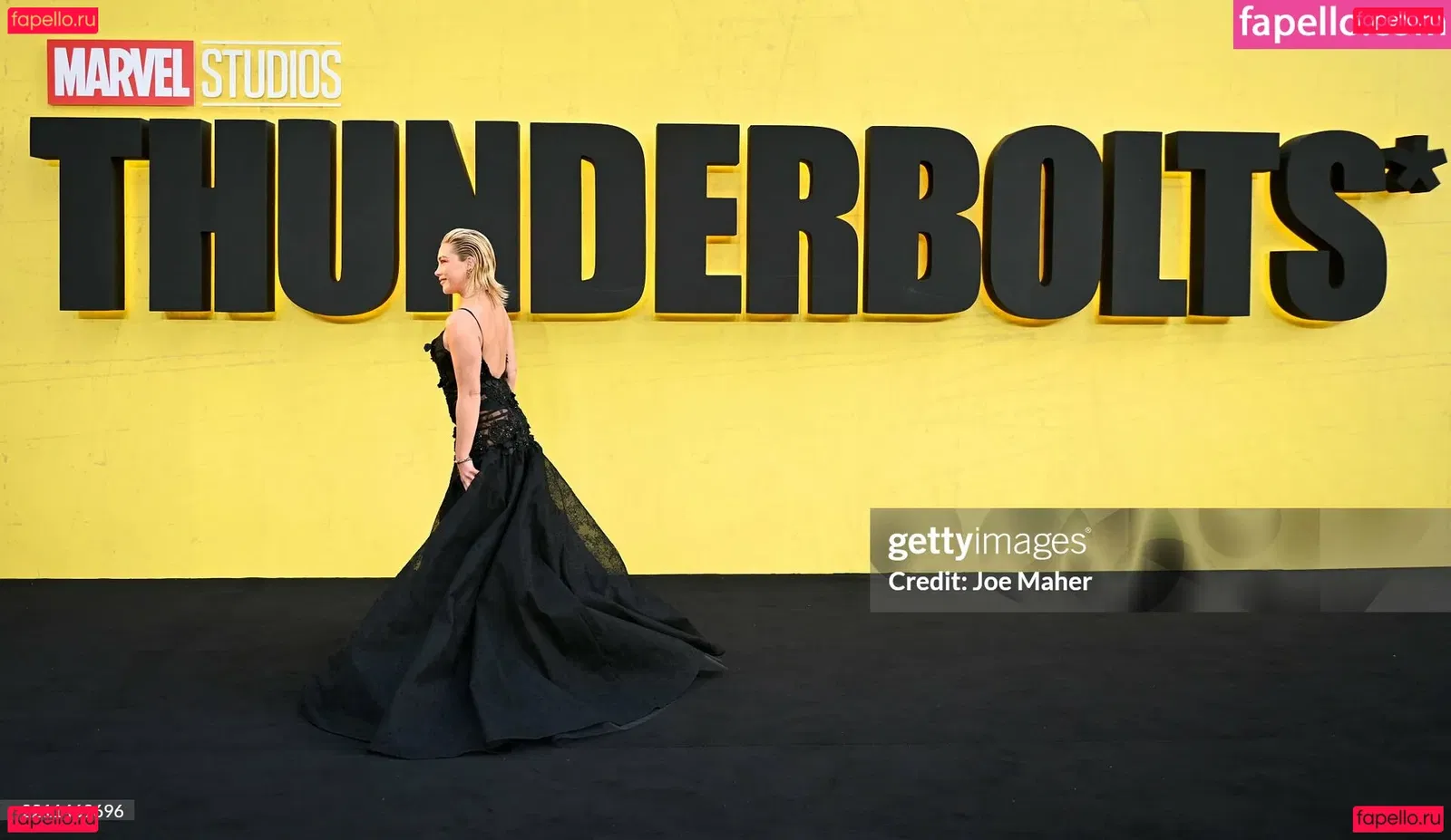 Florence Pugh Onlyfans Photo Gallery 