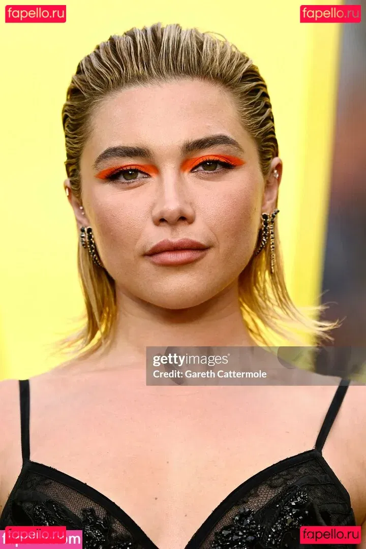 Florence Pugh Onlyfans Photo Gallery 