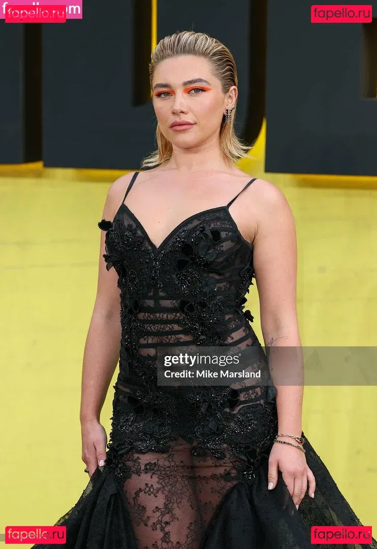 Florence Pugh Onlyfans Photo Gallery 