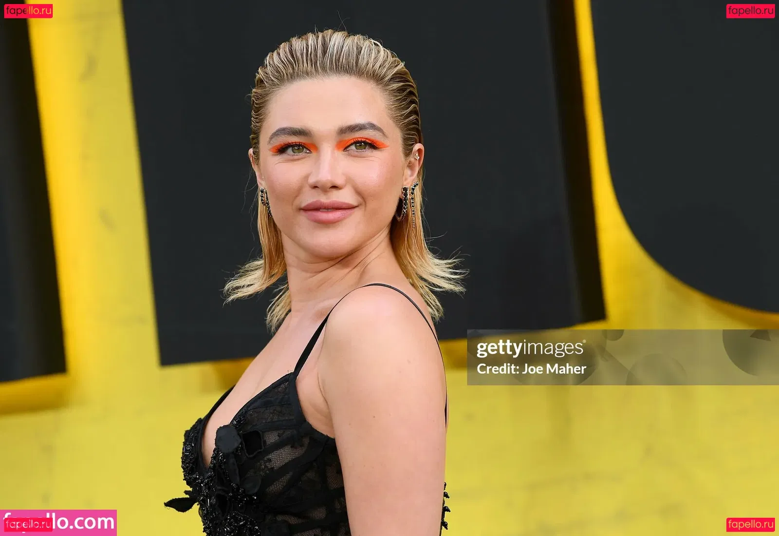 Florence Pugh Onlyfans Photo Gallery 