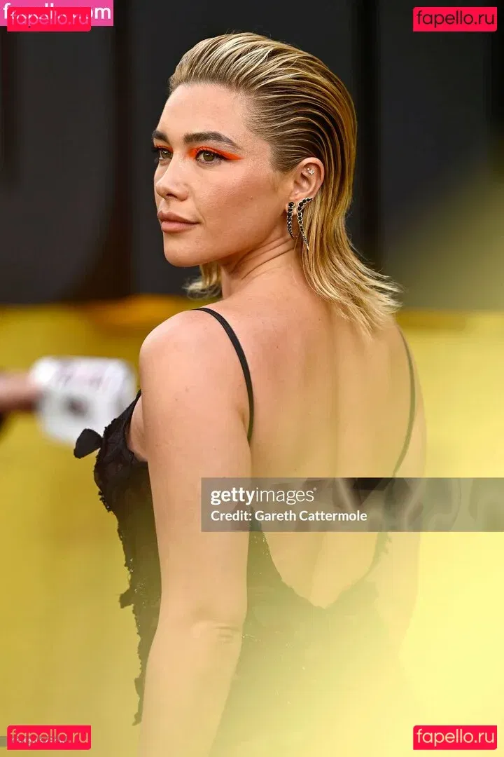 Florence Pugh Onlyfans Photo Gallery 