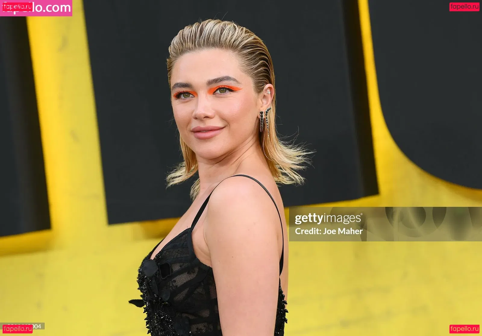 Florence Pugh Onlyfans Photo Gallery 