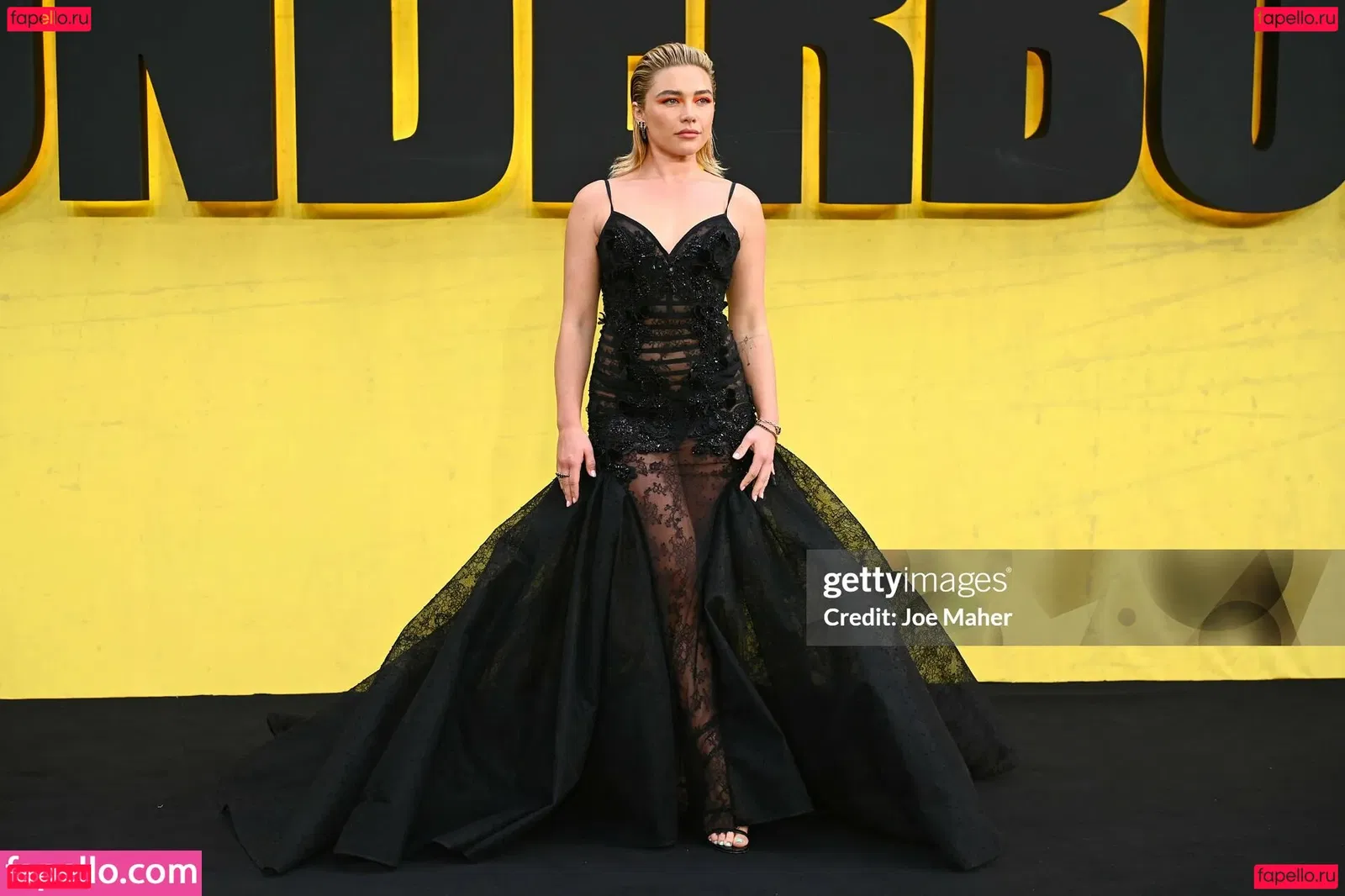 Florence Pugh Onlyfans Photo Gallery 