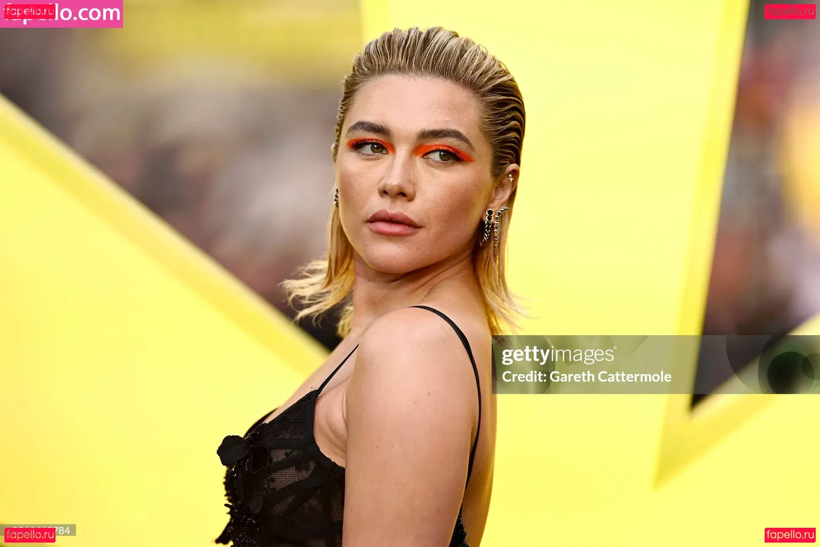 Florence Pugh Onlyfans Photo Gallery 