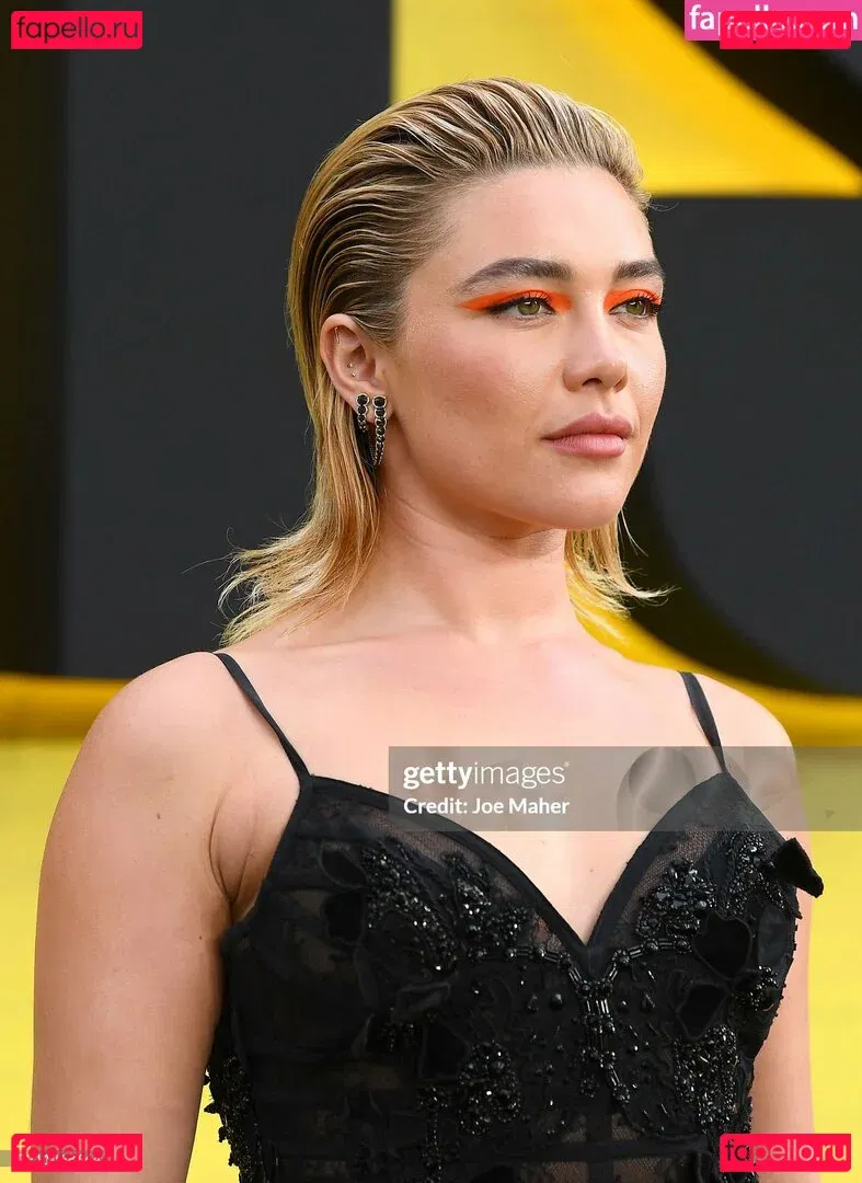 Florence Pugh Onlyfans Photo Gallery 