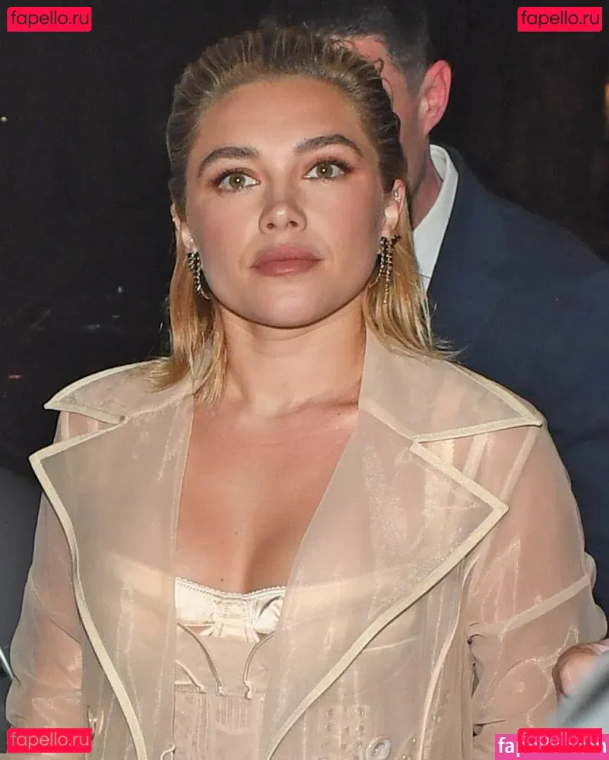Florence Pugh Onlyfans Photo Gallery 