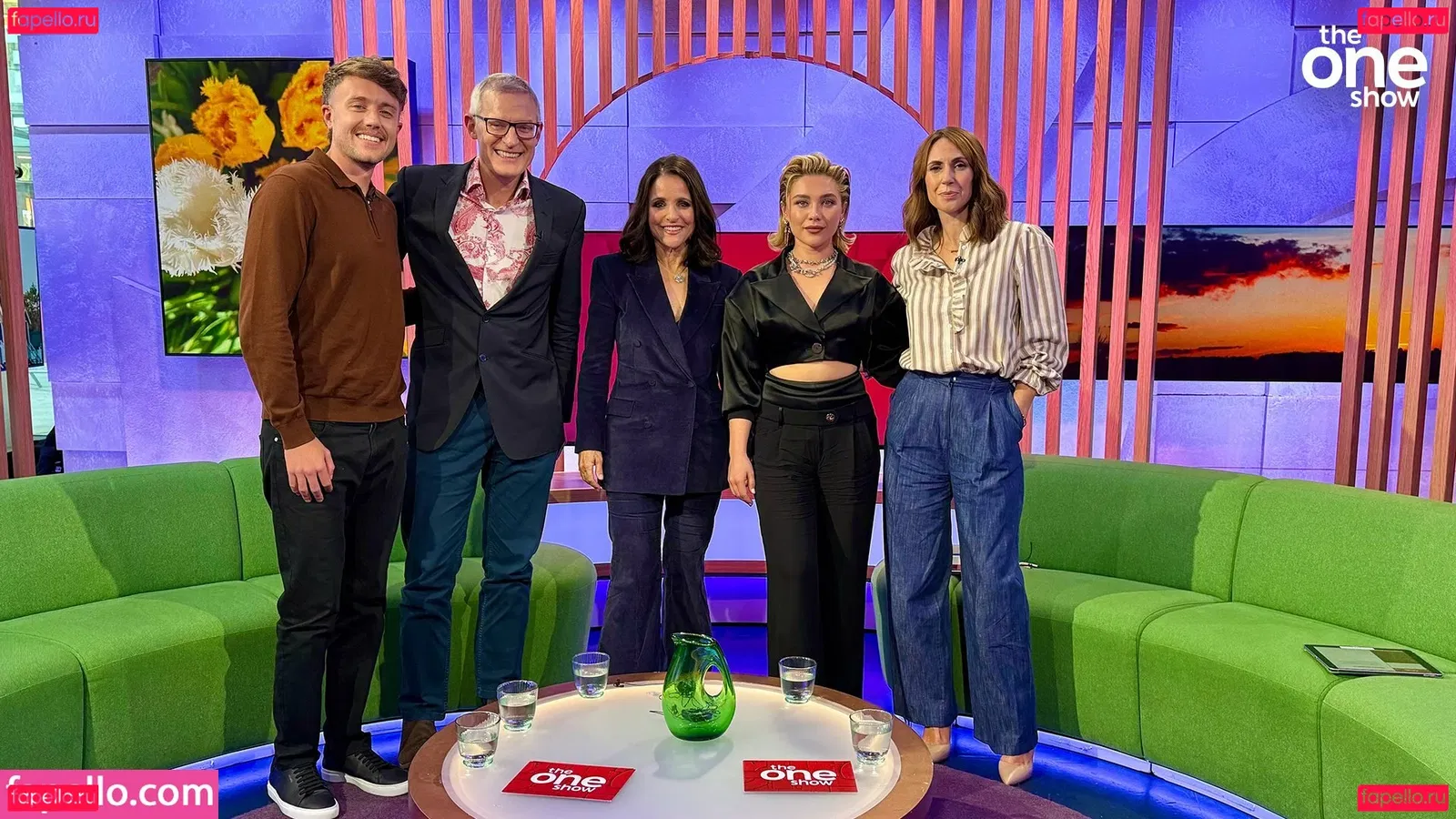 Florence Pugh Onlyfans Photo Gallery 