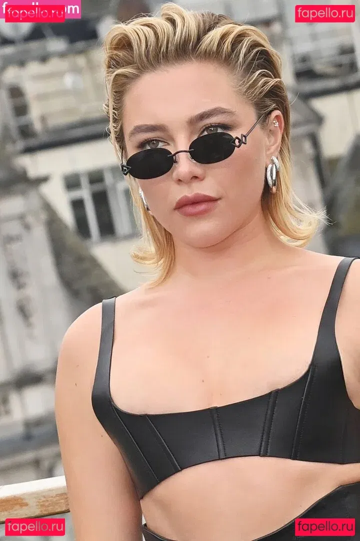 Florence Pugh Onlyfans Photo Gallery 