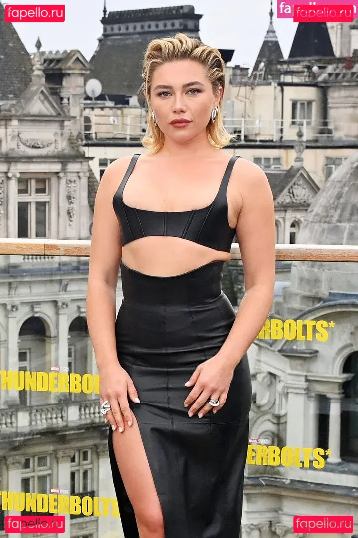 Florence Pugh Onlyfans Photo Gallery 