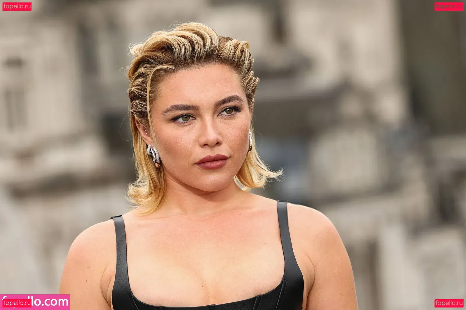 Florence Pugh Onlyfans Photo Gallery 
