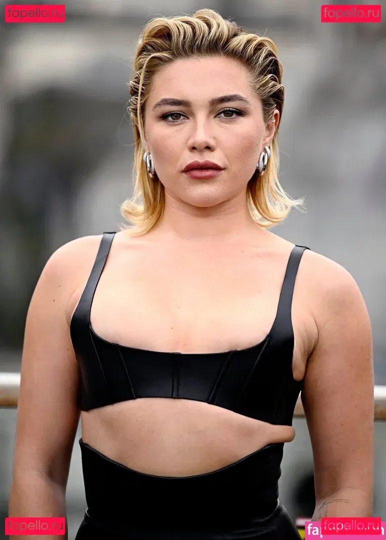 Florence Pugh Onlyfans Photo Gallery 
