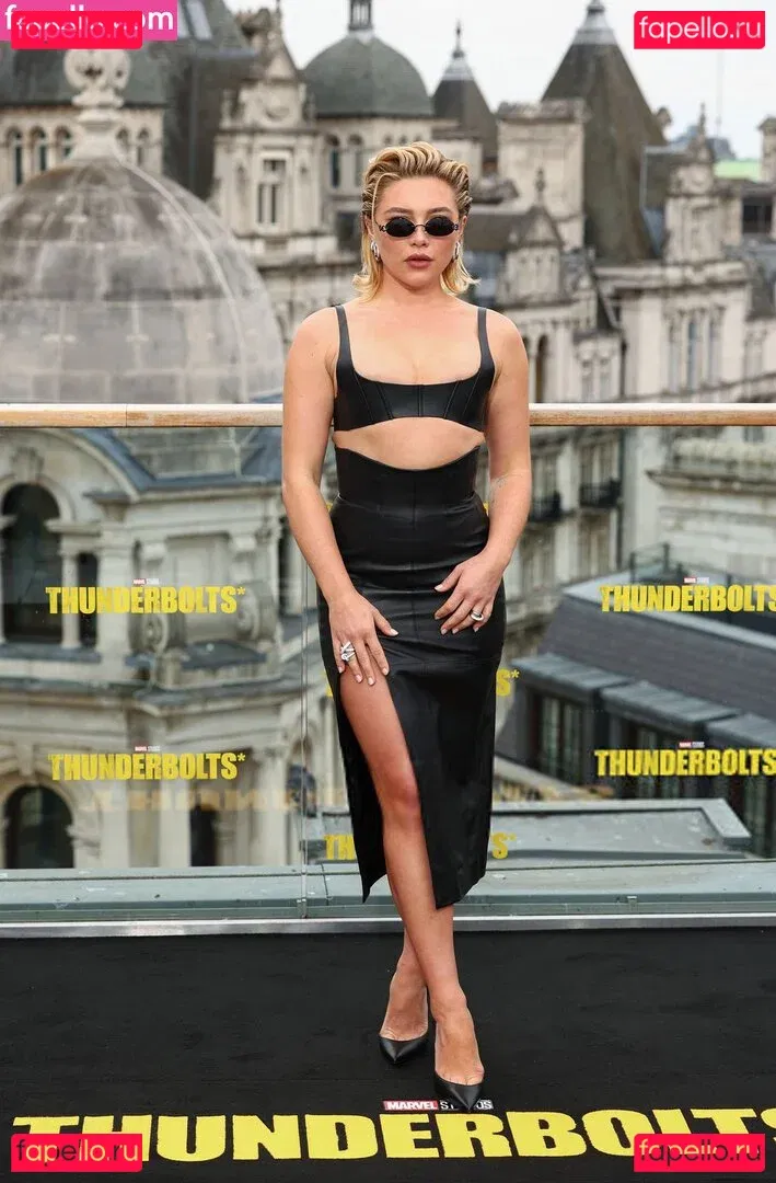 Florence Pugh Onlyfans Photo Gallery 