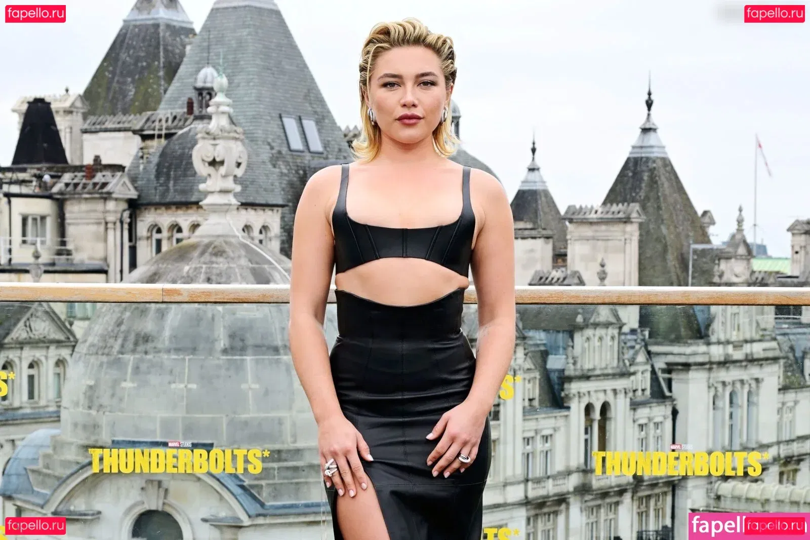 Florence Pugh Onlyfans Photo Gallery 