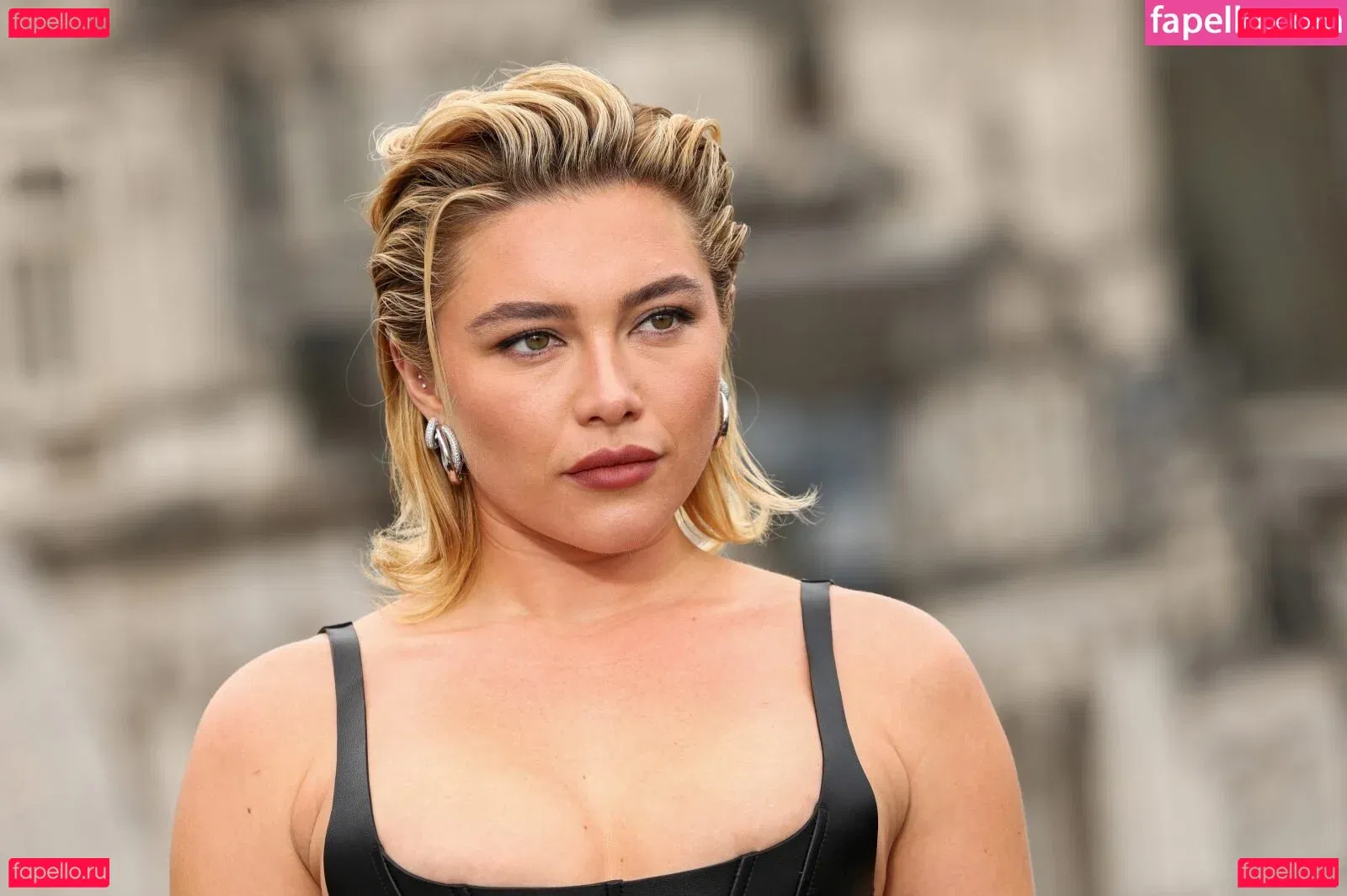 Florence Pugh Onlyfans Photo Gallery 