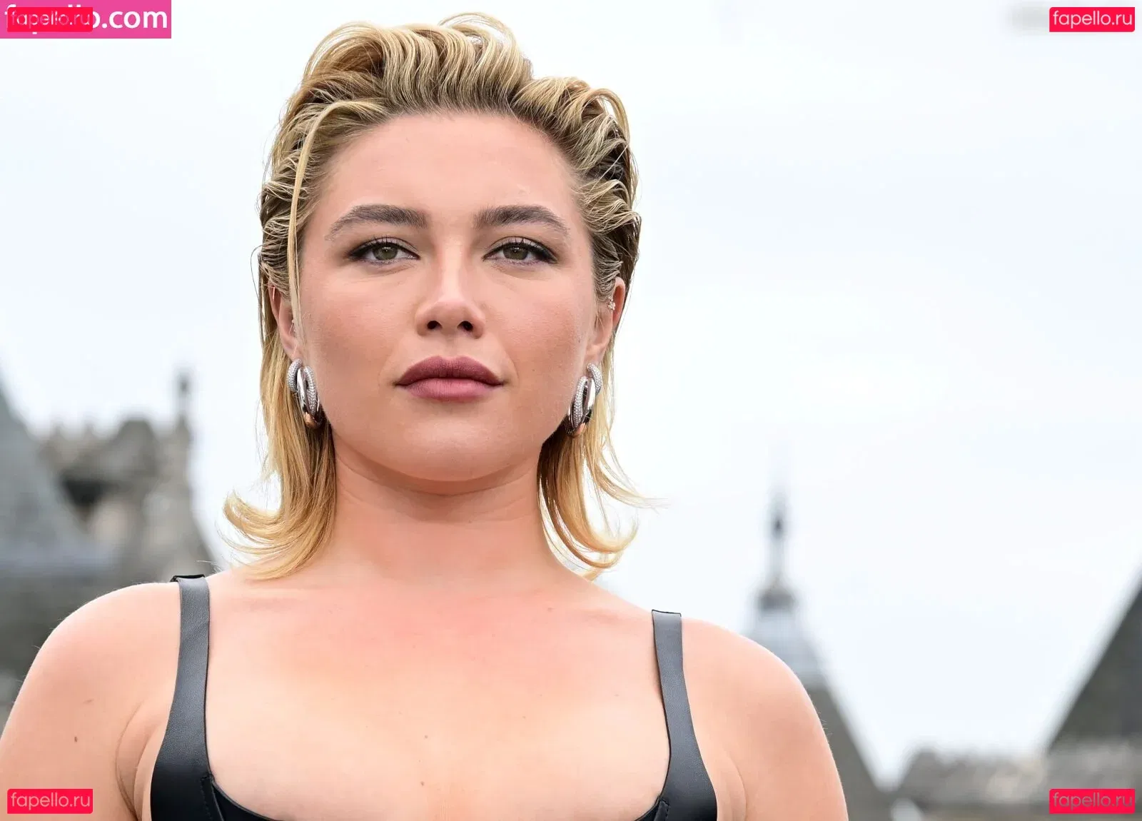 Florence Pugh Onlyfans Photo Gallery 