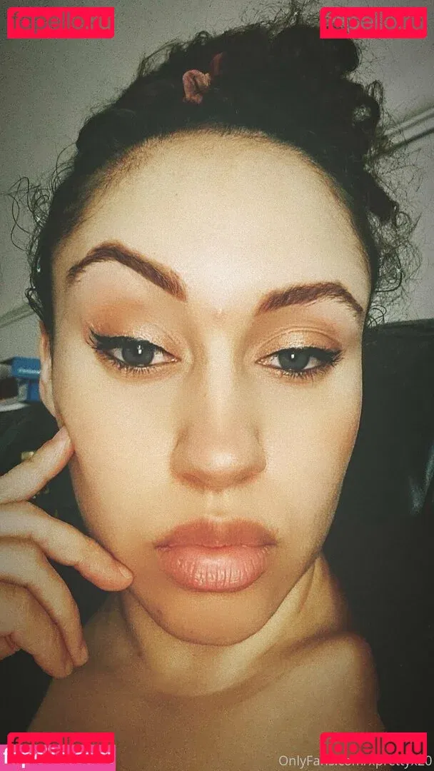 xprettyx20 Onlyfans Photo Gallery 