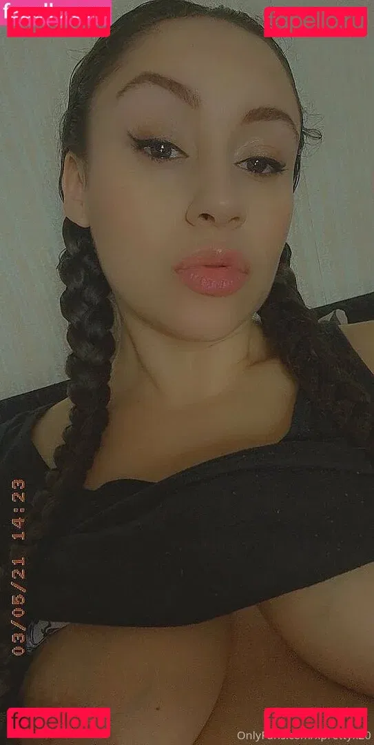 xprettyx20 Onlyfans Photo Gallery 