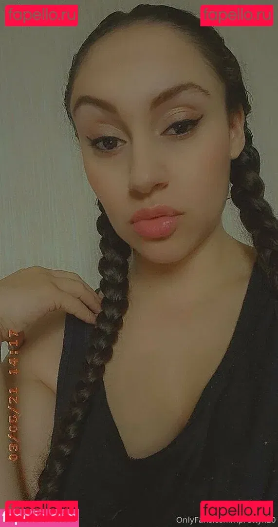 xprettyx20 Onlyfans Photo Gallery 