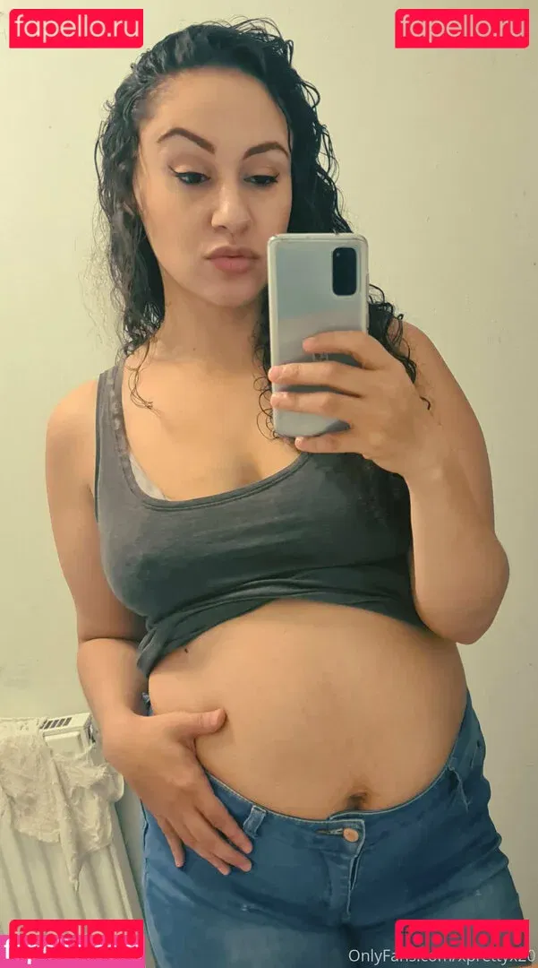 xprettyx20 Onlyfans Photo Gallery 