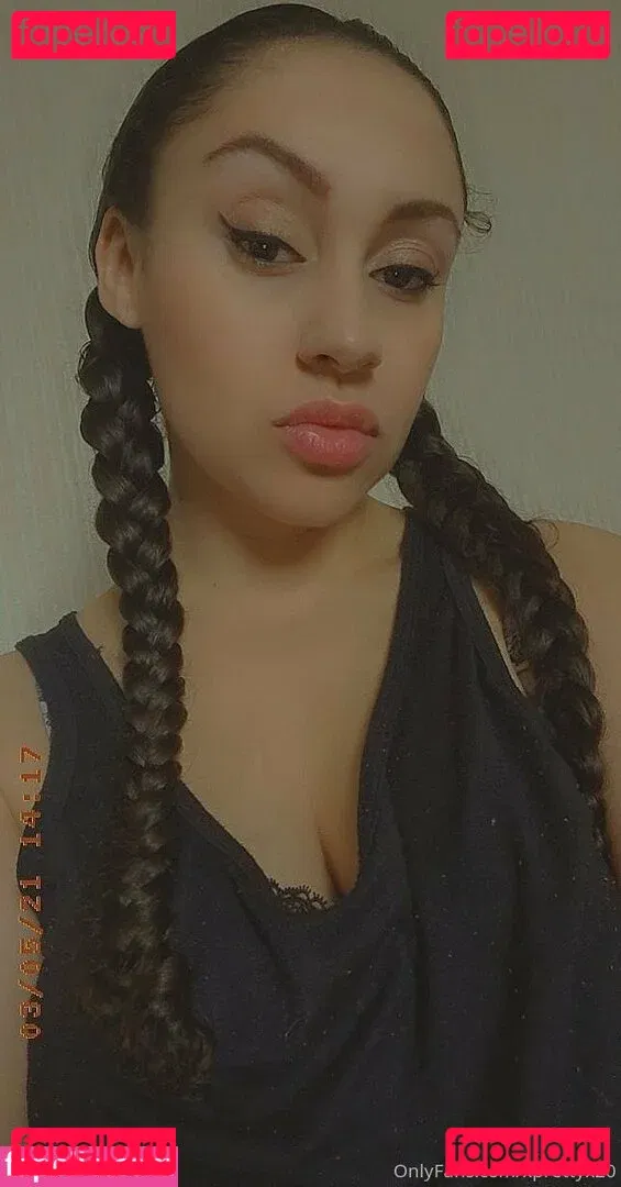 xprettyx20 Onlyfans Photo Gallery 