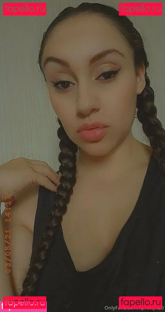 xprettyx20 Onlyfans Photo Gallery 