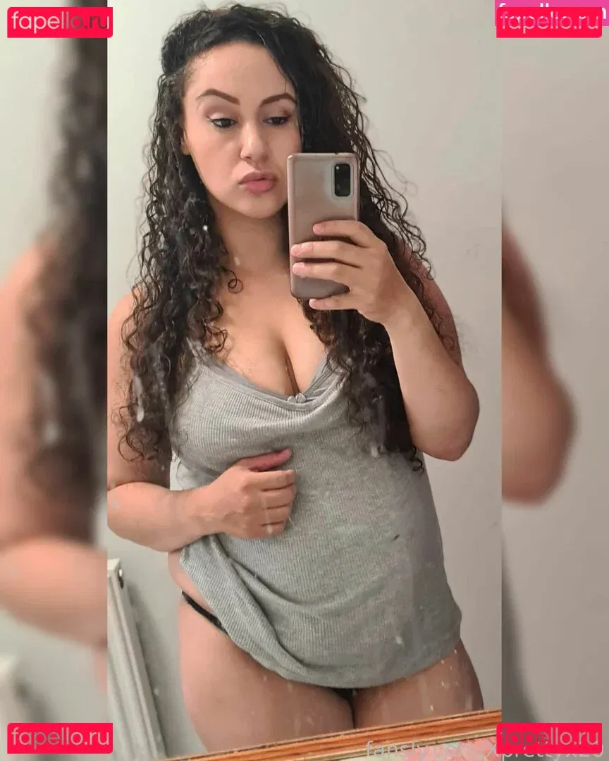 xprettyx20 Onlyfans Photo Gallery 