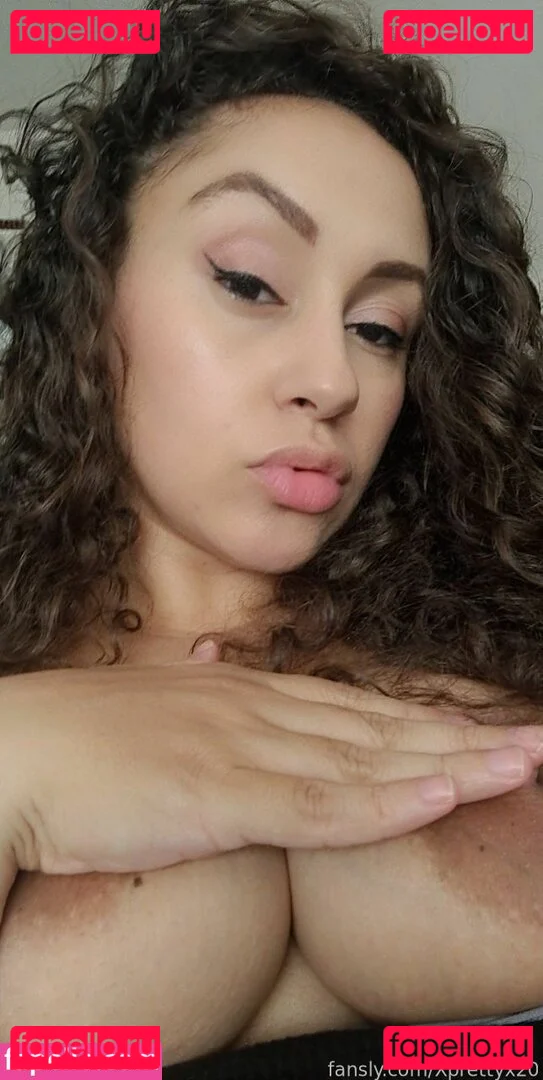 xprettyx20 Onlyfans Photo Gallery 