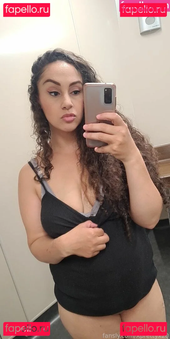 xprettyx20 Onlyfans Photo Gallery 