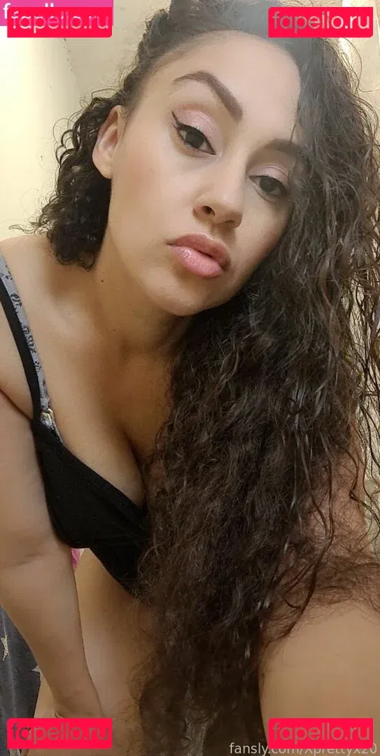xprettyx20 Onlyfans Photo Gallery 