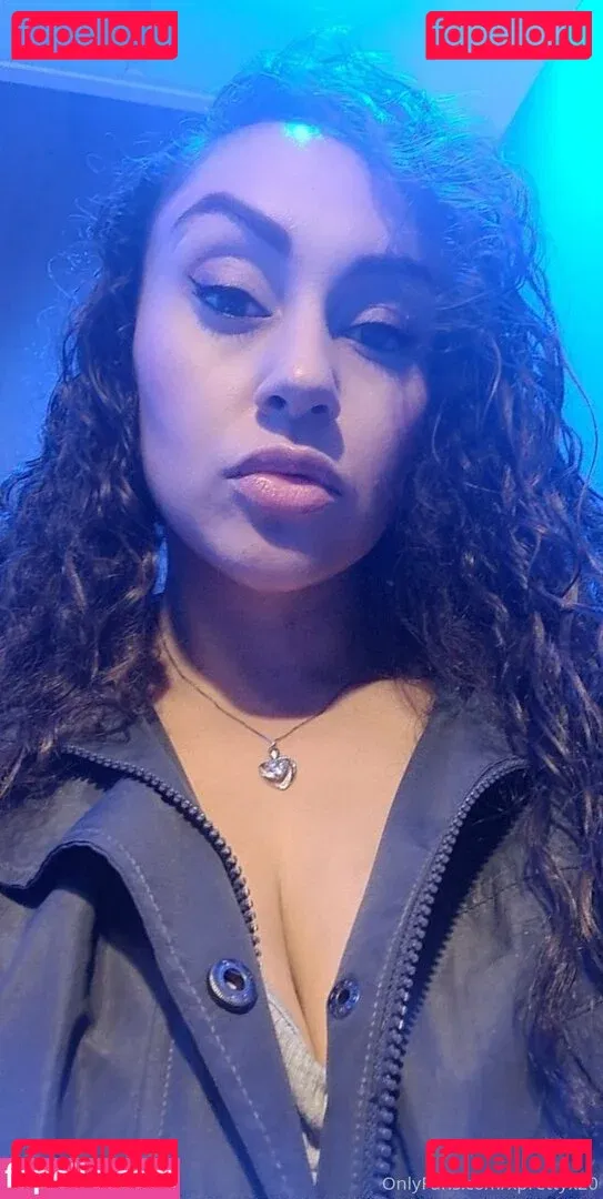 xprettyx20 Onlyfans Photo Gallery 