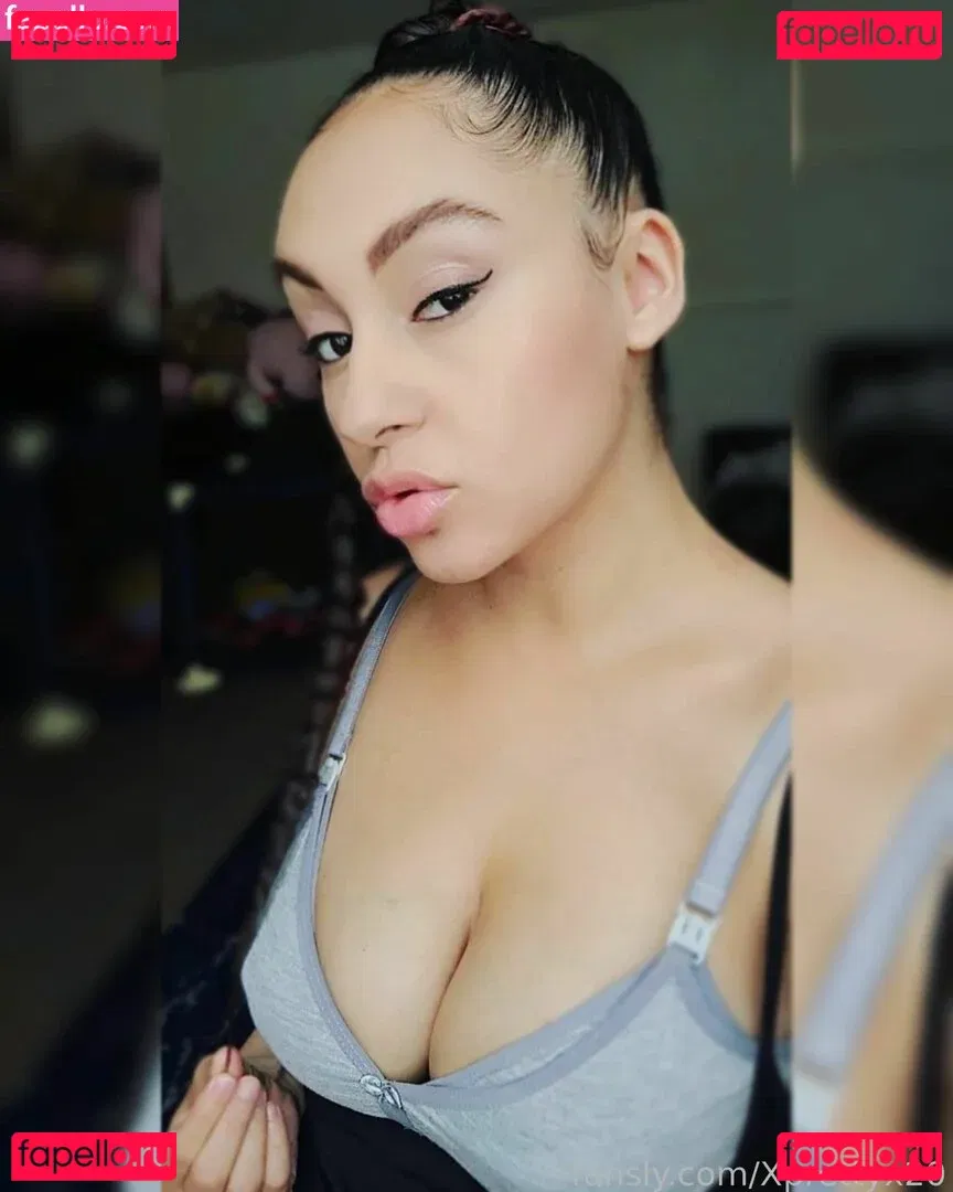 xprettyx20 Onlyfans Photo Gallery 