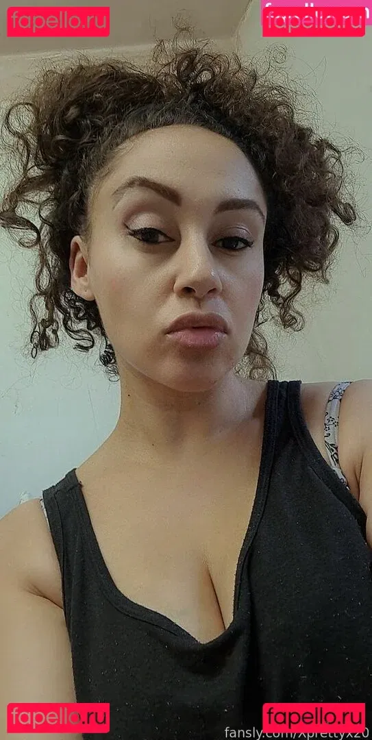 xprettyx20 Onlyfans Photo Gallery 
