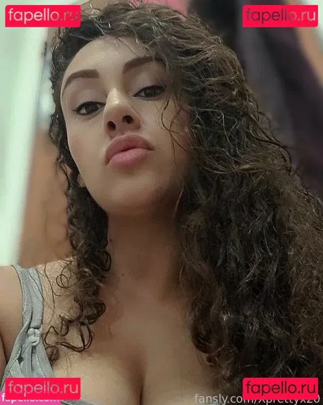 xprettyx20 Onlyfans Photo Gallery 