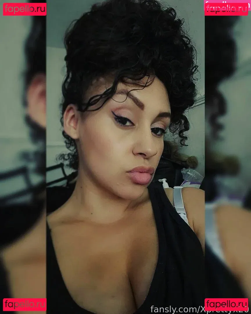 xprettyx20 Onlyfans Photo Gallery 