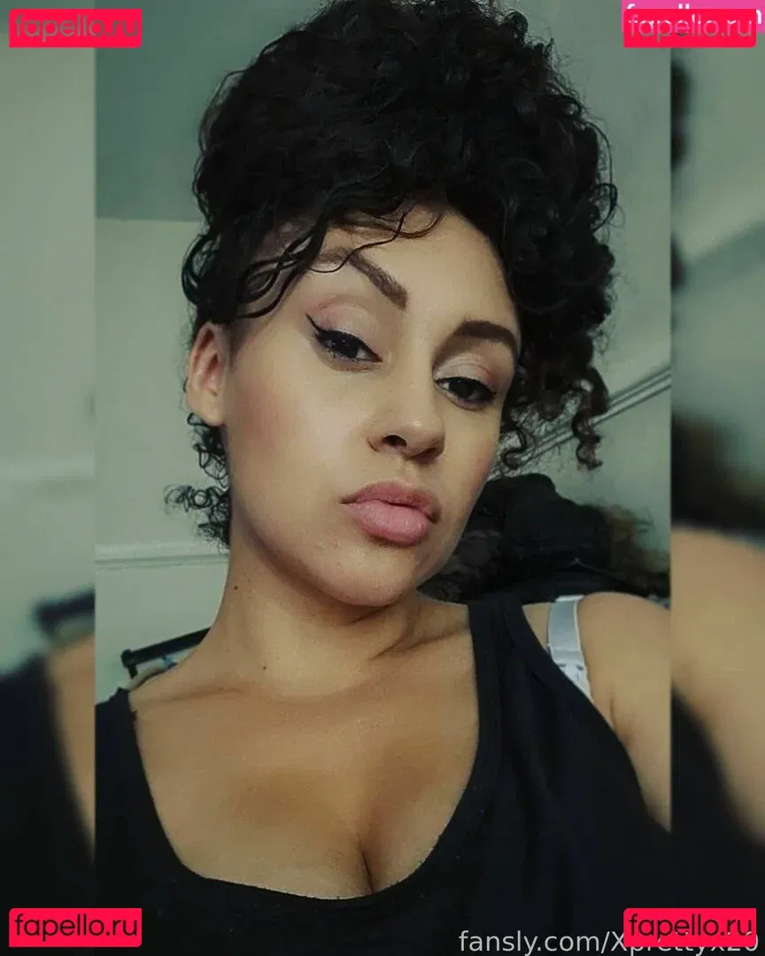 xprettyx20 Onlyfans Photo Gallery 