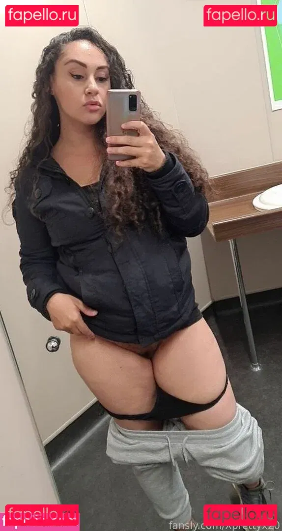 xprettyx20 Onlyfans Photo Gallery 