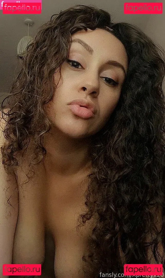 xprettyx20 Onlyfans Photo Gallery 