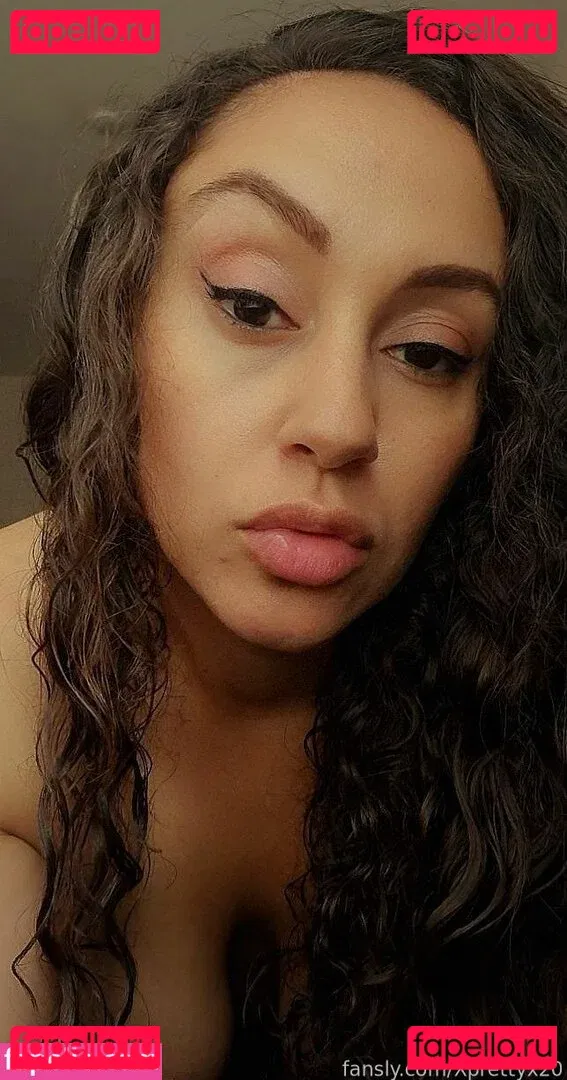 xprettyx20 Onlyfans Photo Gallery 